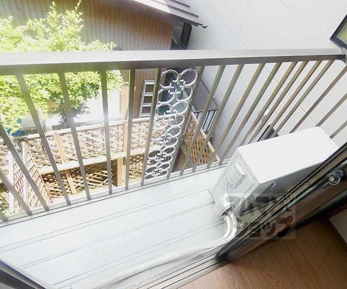 【藤田ハイツ】間取