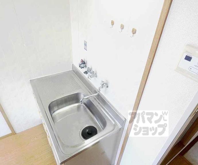 【藤田ハイツ】間取