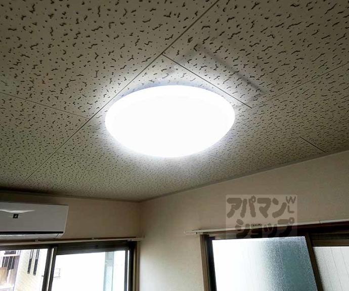 【藤田ハイツ】間取