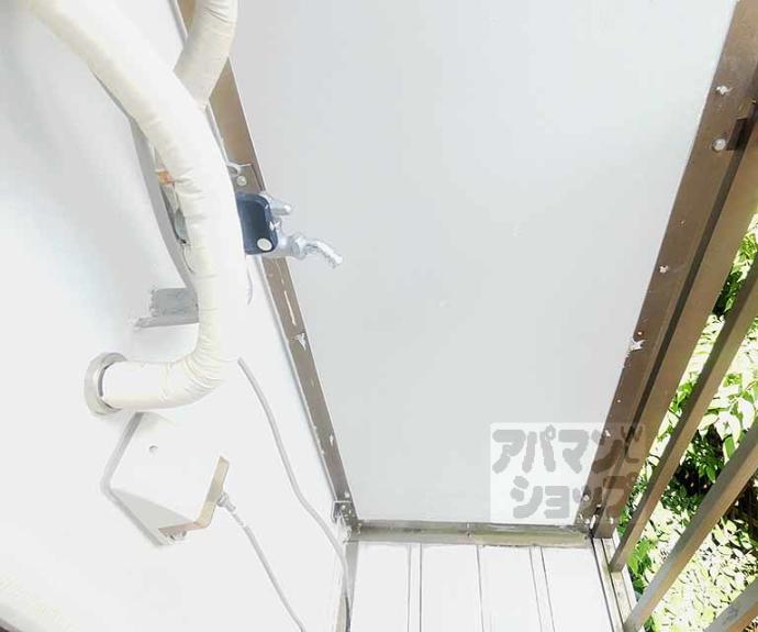 【藤田ハイツ】間取