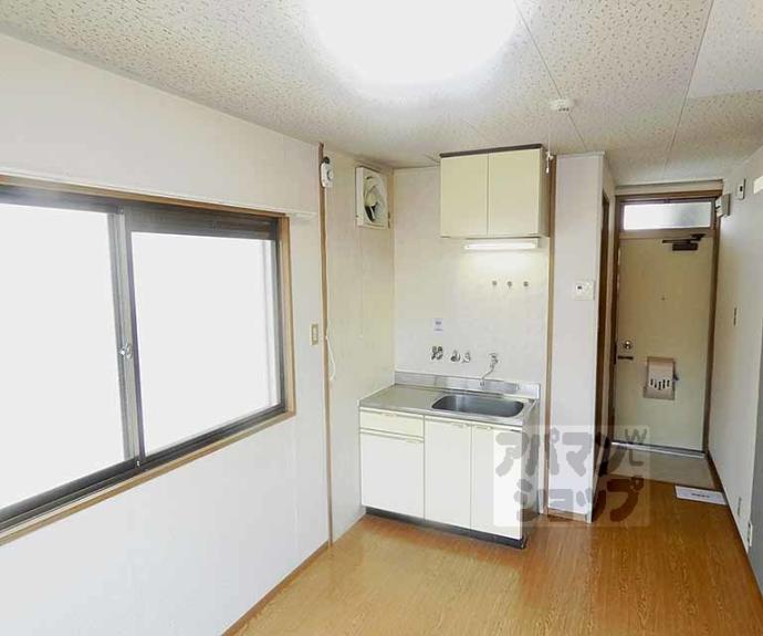 【藤田ハイツ】間取