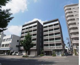 ＳＩＬＫ　ＨＯＵＳＥとなみ　２号館：間取図