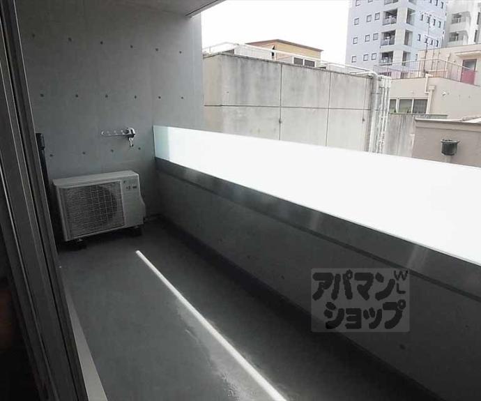 【ＳＩＬＫ　ＨＯＵＳＥとなみ　２号館】間取