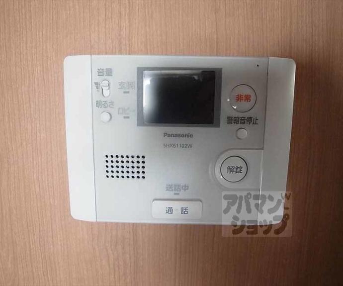 【ＳＩＬＫ　ＨＯＵＳＥとなみ　２号館】間取