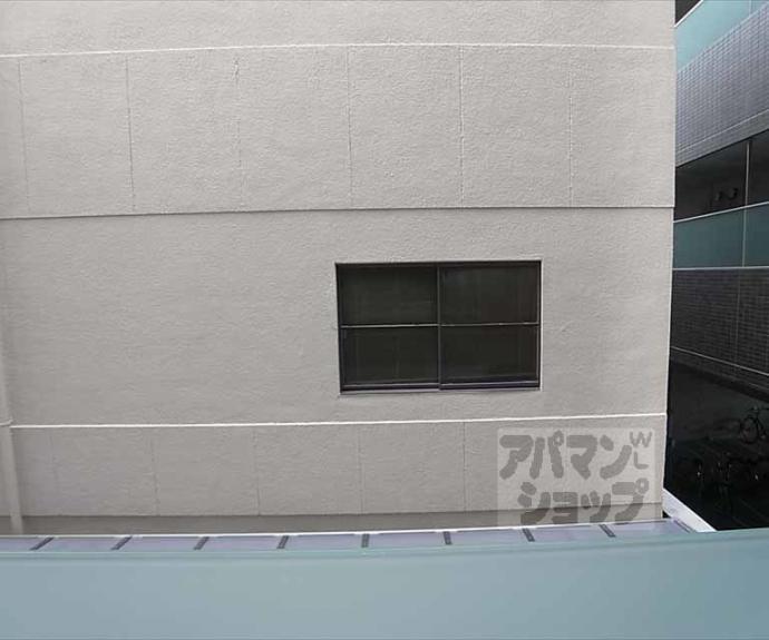 【ＳＩＬＫ　ＨＯＵＳＥとなみ　２号館】間取