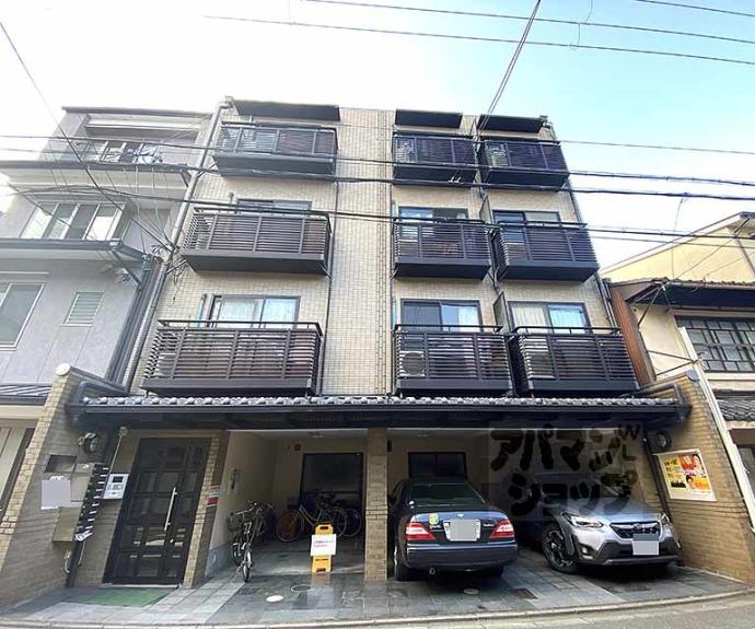 【ヴィラ・ヒトミ】間取