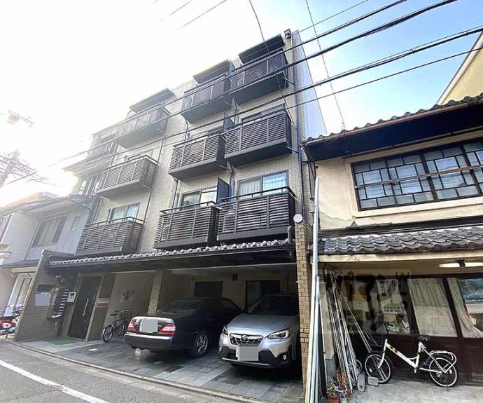 【ヴィラ・ヒトミ】間取