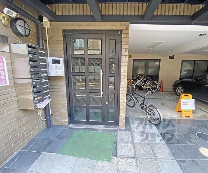 【ヴィラ・ヒトミ】間取