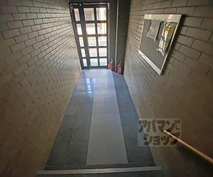 【ヴィラ・ヒトミ】間取