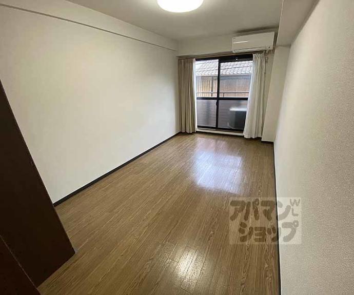 【ヴィラヒトミ】間取