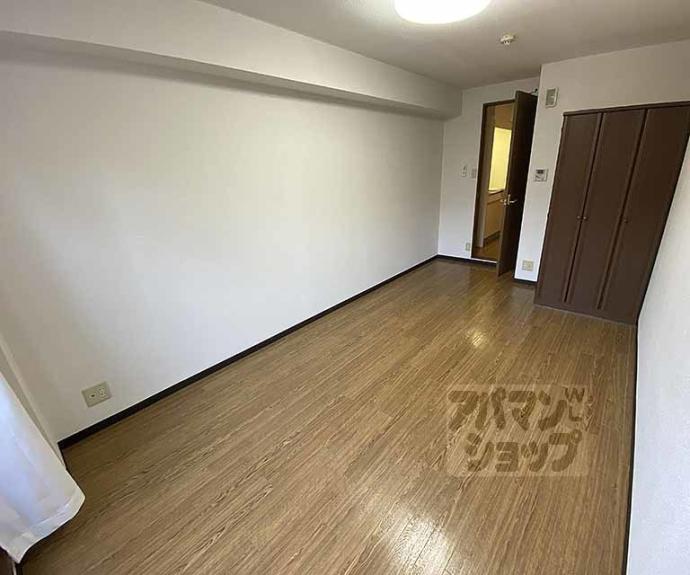 【ヴィラヒトミ】間取