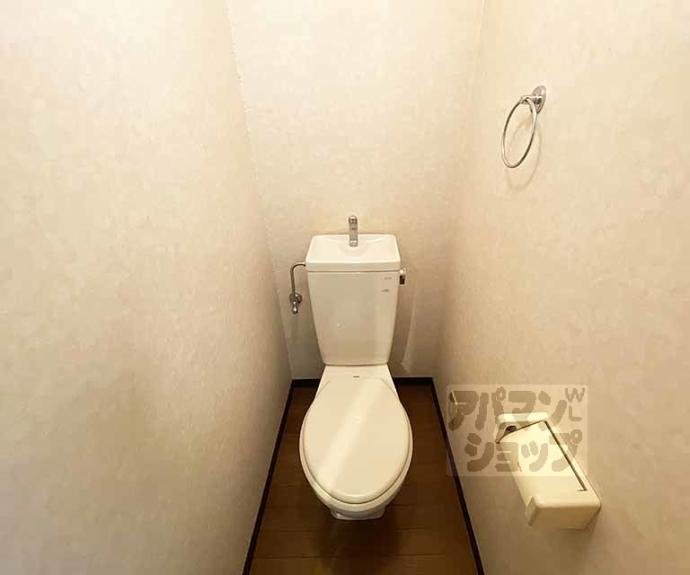 【ヴィラヒトミ】間取