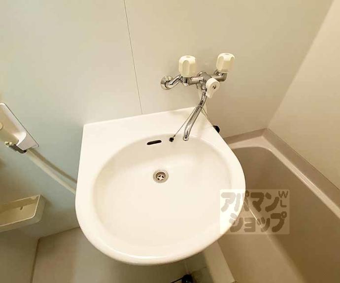 【ヴィラヒトミ】間取