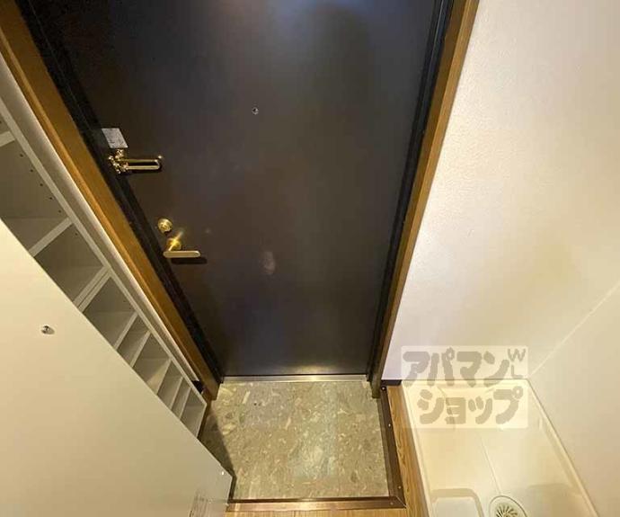 【ヴィラヒトミ】間取