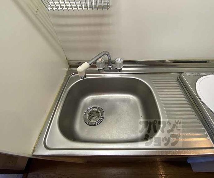 【ヴィラヒトミ】間取