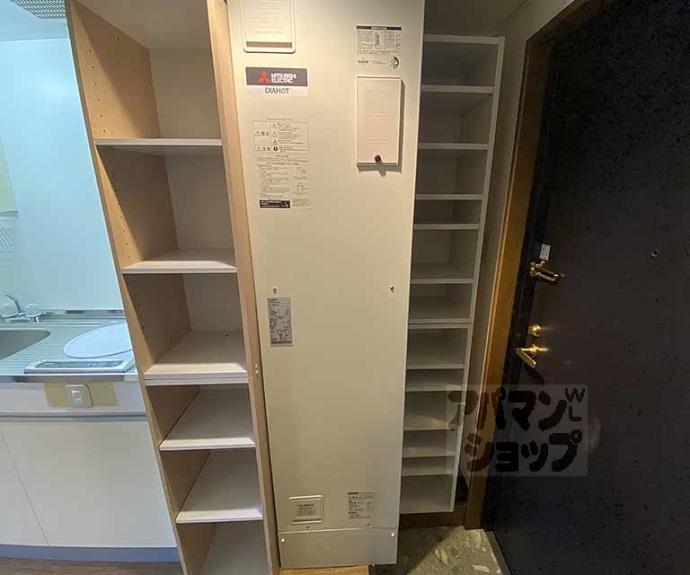 【ヴィラヒトミ】間取