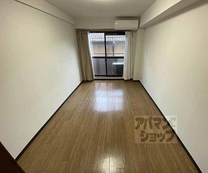 【ヴィラヒトミ】間取