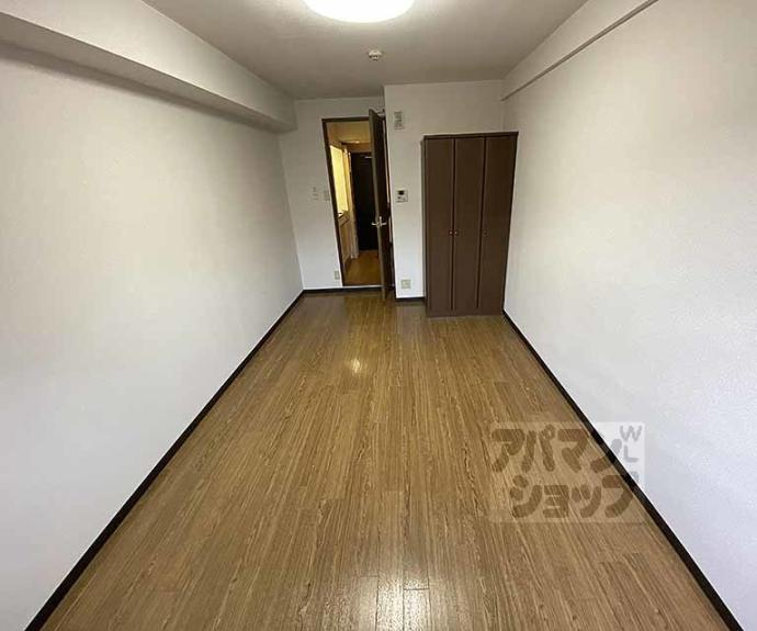 【ヴィラヒトミ】間取