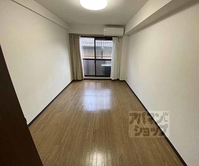 【ヴィラヒトミ】間取