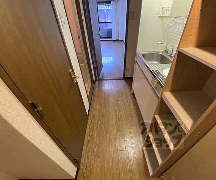 【ヴィラヒトミ】間取