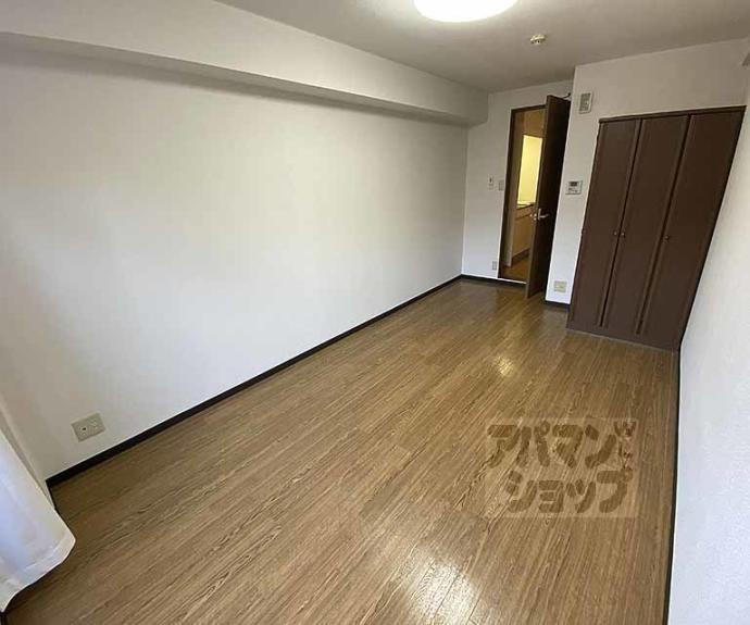 【ヴィラ・ヒトミ】間取