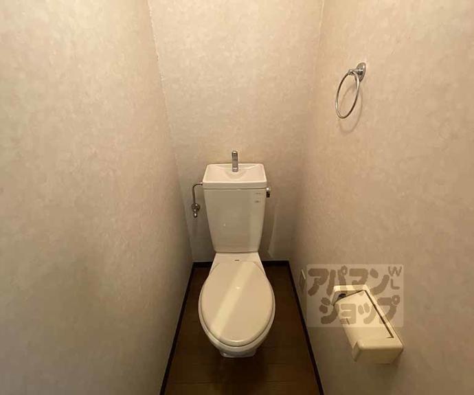 【ヴィラ・ヒトミ】間取