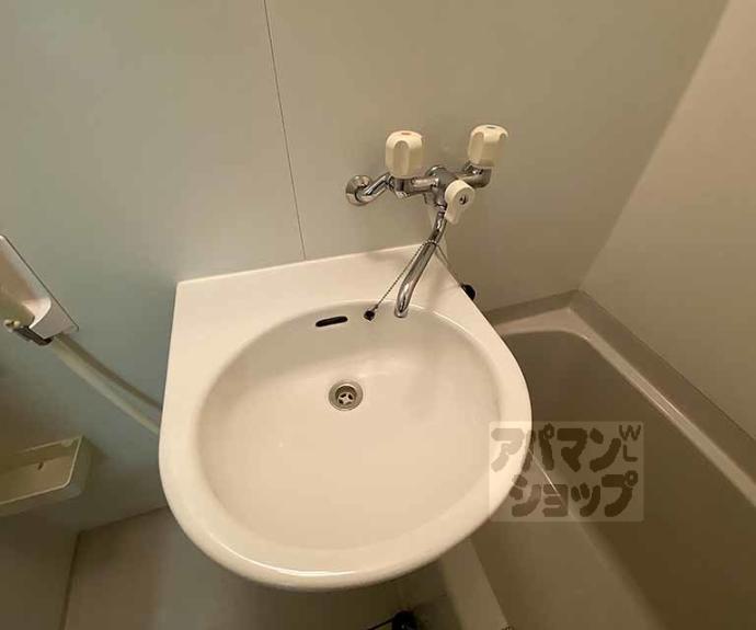 【ヴィラ・ヒトミ】間取