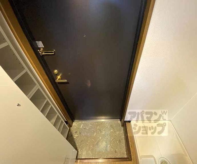 【ヴィラ・ヒトミ】間取