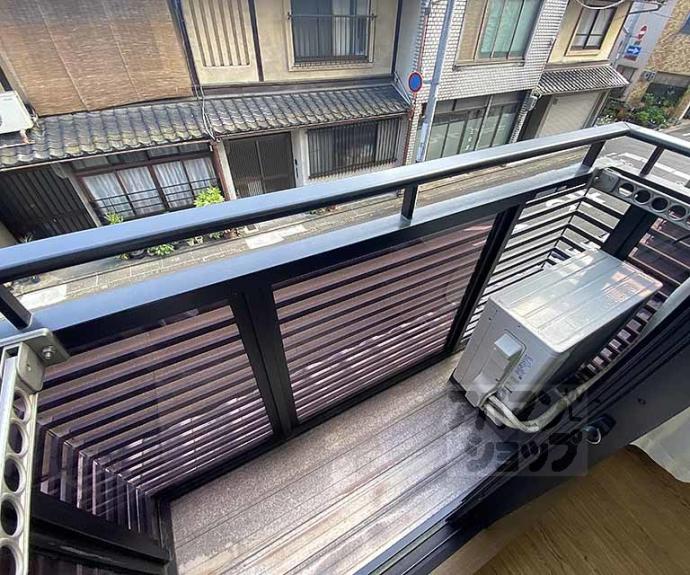 【ヴィラ・ヒトミ】間取