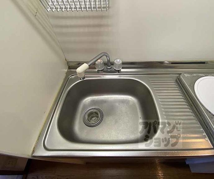 【ヴィラ・ヒトミ】間取