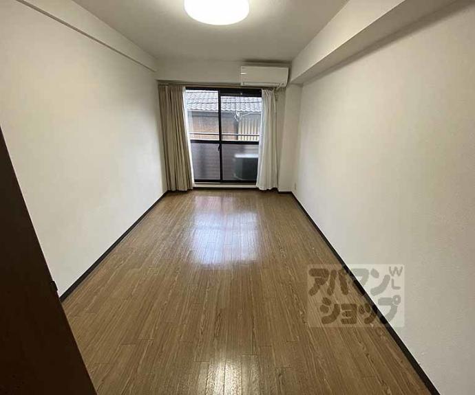 【ヴィラ・ヒトミ】間取