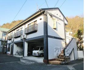 ＴＷＩＮ　Ⅱ：間取図