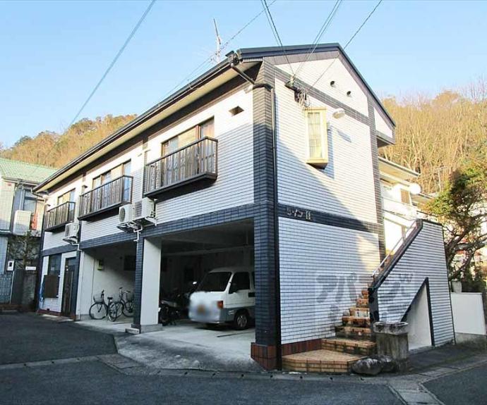 【TWIN Ⅱ】間取