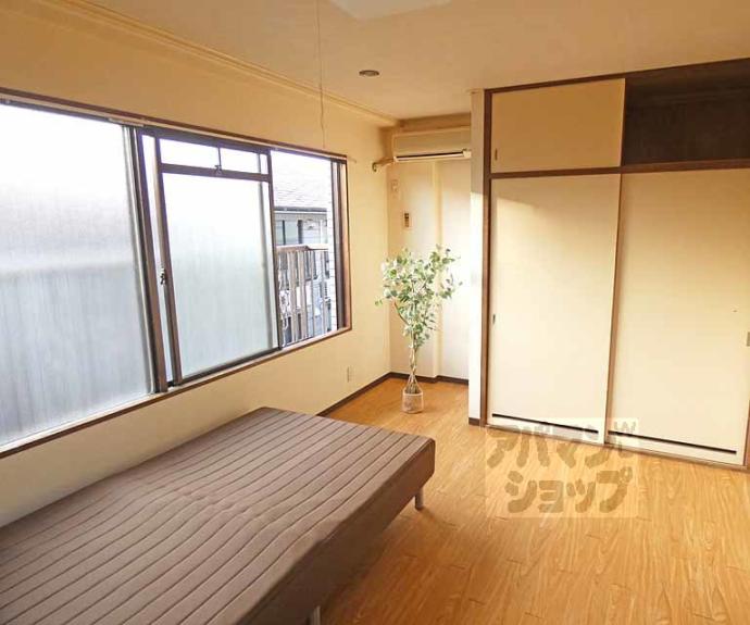 【TWIN Ⅱ】間取