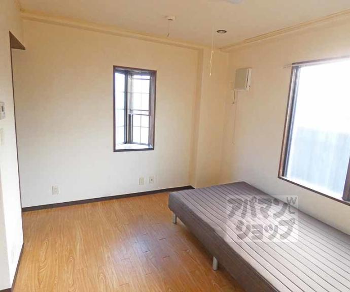 【TWIN Ⅱ】間取