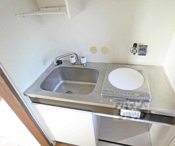 【TWIN Ⅱ】間取