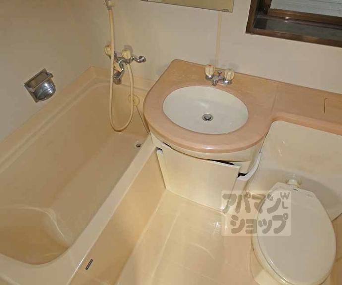 【TWIN Ⅱ】間取