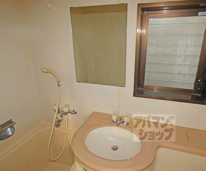 【TWIN Ⅱ】間取