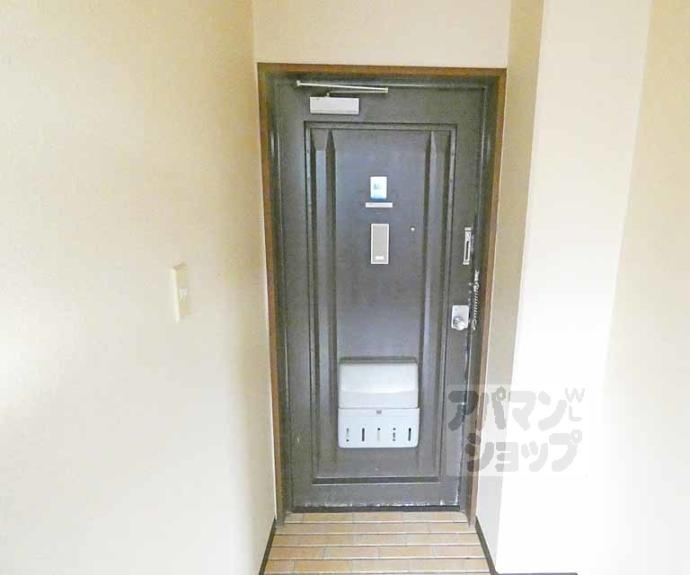 【TWIN Ⅱ】間取