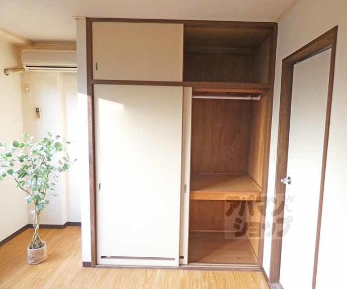 【TWIN Ⅱ】間取