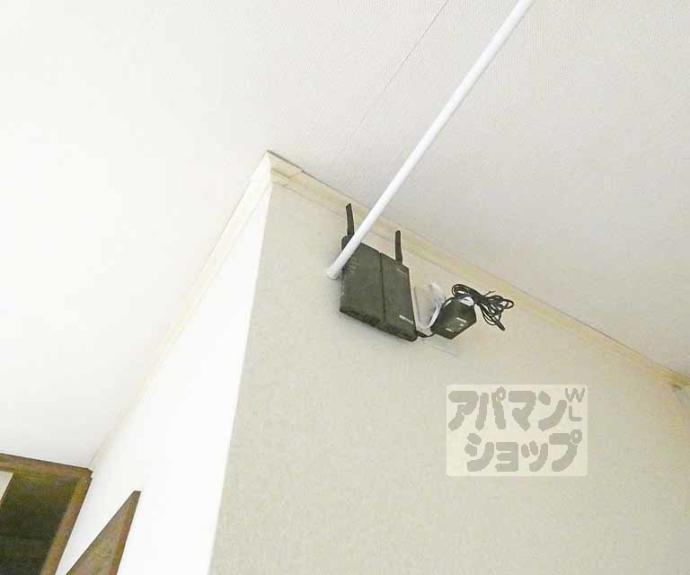 【TWIN Ⅱ】間取