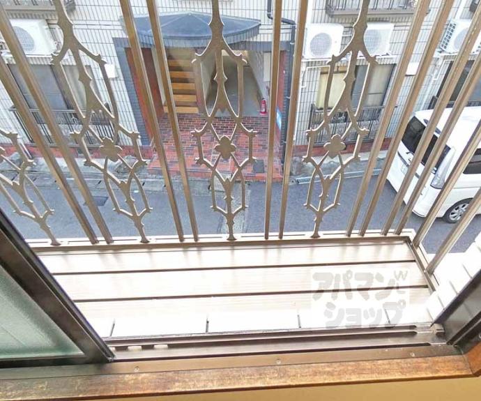 【TWIN Ⅱ】間取