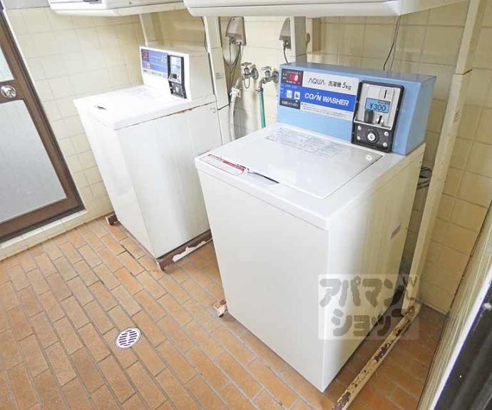 【TWIN Ⅱ】間取