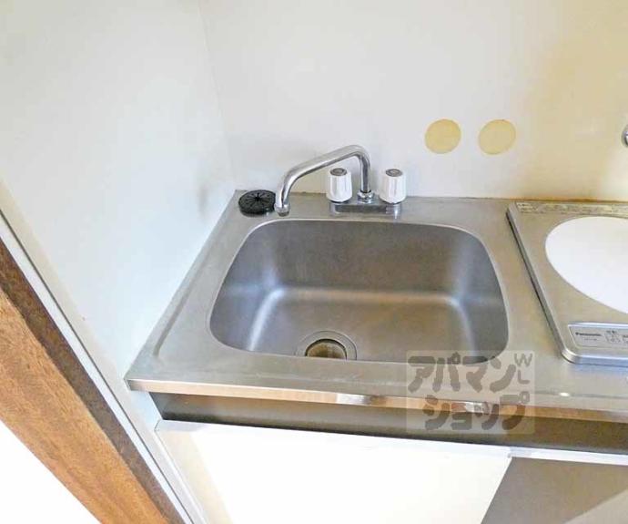 【TWIN Ⅱ】間取