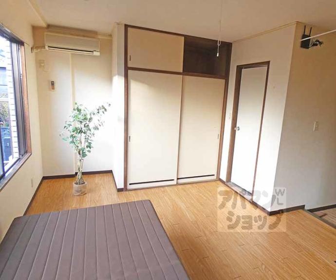 【TWIN Ⅱ】間取