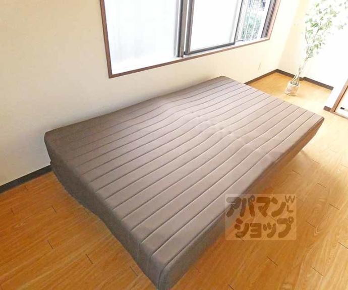 【TWIN Ⅱ】間取