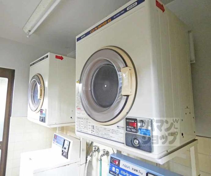 【TWIN Ⅱ】間取