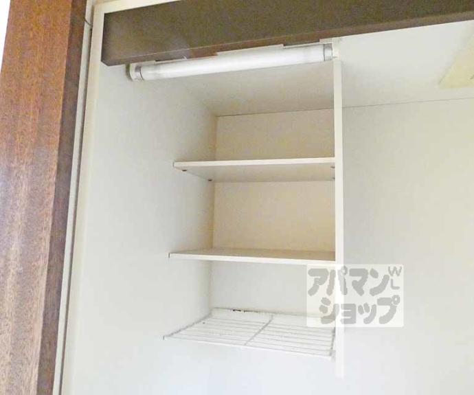 【TWIN Ⅱ】間取