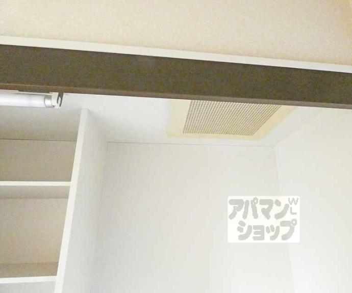 【TWIN Ⅱ】間取