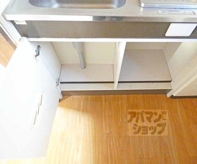 【TWIN Ⅱ】間取